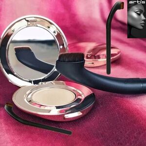 Artis BrushCraft Linear 1 Brush NWT